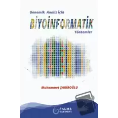 Genomik Analiz İçin Biyoinformatik Yöntemler