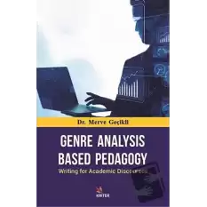 Genre Analysis Based Pedagogy