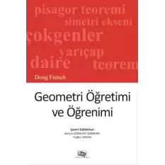 Geometri Öğretimi ve Öğrenimi