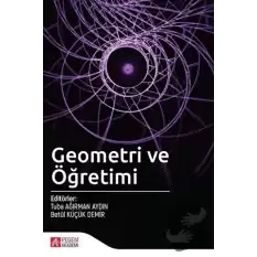 Geometri ve Öğretimi