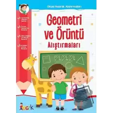 Geometri ve Örüntü Alıştırmaları