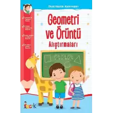 Geometri ve Örüntü Alıştırmaları