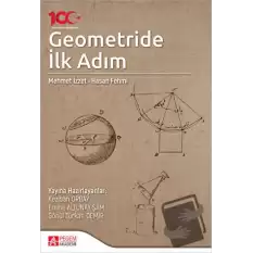 Geometride İlk Adım