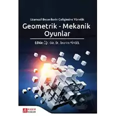 Geometrik - Mekanik Oyunlar