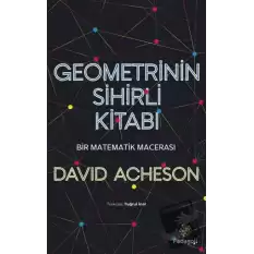 Geometrinin Sihirli Kitabı - Bir Matematik Macerası
