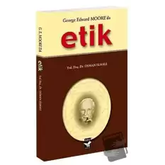 George Edward Moor’da Etik