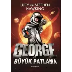 George ve Büyük Patlama - 3