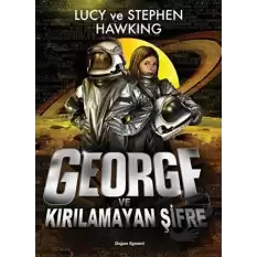 George ve Kırılamayan Şifre