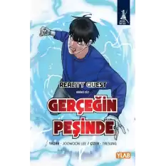 Gerçeğin Peşinde 1. Cilt