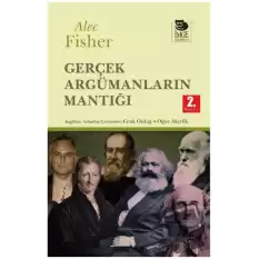 Gerçek Argümanların Mantığı