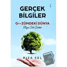 Gerçek Bilgiler