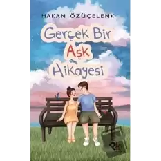 Gerçek Bir Aşk Hikayesi