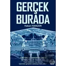 Gerçek Burada