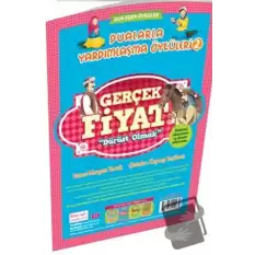 Gerçek Fiyat - Dürüst Olmak / Dualarla Yardımlaşma