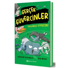 Gerçek Güvercinler 2