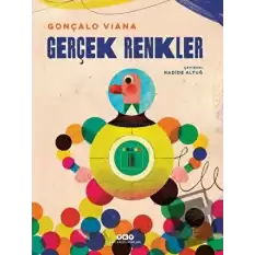 Gerçek Renkler