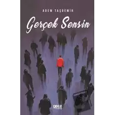 Gerçek Sensin