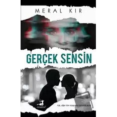 Gerçek Sensin