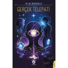 Gerçek Telepati