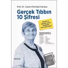 Gerçek Tıbbın 10 Şifresi