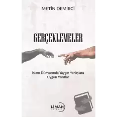 Gerçeklemeler