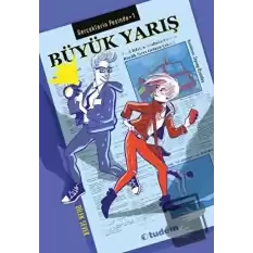 Gerçeklerin Peşinde 1 - Büyük Yarış