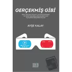 Gerçekmiş Gibi