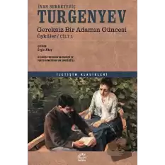 Gereksiz Bir Adamın Güncesi