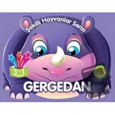 Gergedan