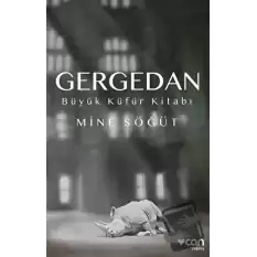 Gergedan