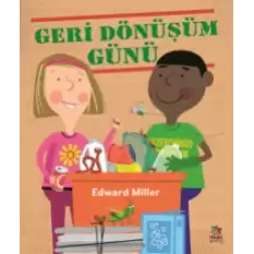 Geri Dönüşüm Günü