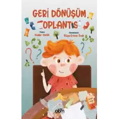 Geri Dönüşüm Toplantısı