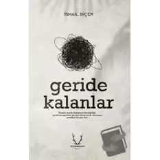 Geride Kalanlar