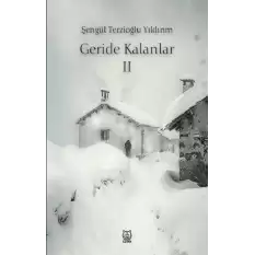 Geride Kalanlar 2