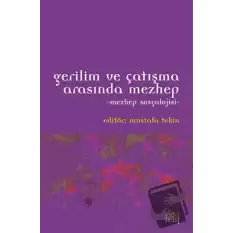 Gerilim ve Çatışma Arasında Mezhep