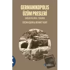 Germanikopolis Üzüm Presleri