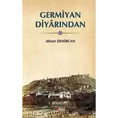 Germiyan Diyarından