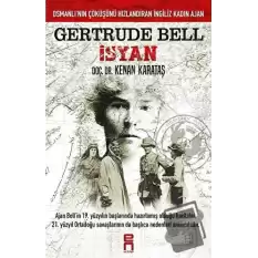 Gertrude Bell İsyan