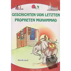 Geschichten Von Letzten Propheten Muhammad