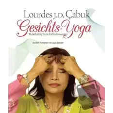 Gesichts Yoga