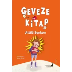 Geveze Kitap