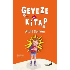 Geveze Kitap