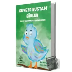 Geveze Kuştan Şiirler