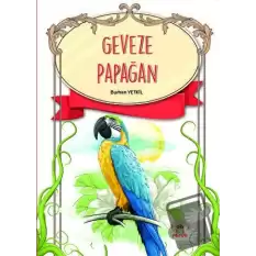 Geveze Papağan