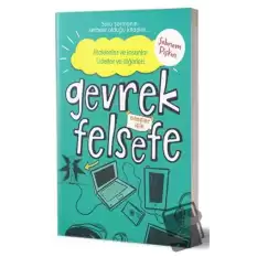 Gevrek Felsefe - Turkuaz Kitap