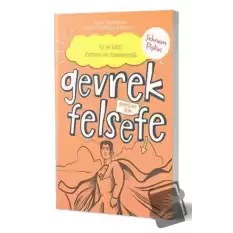 Gevrek Felsefe - Turuncu Kitap