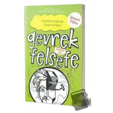 Gevrek Felsefe - Yeşil Kitap