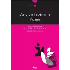 Gey ve Lezbiyen Yazını