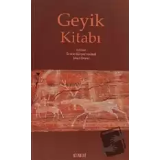 Geyik Kitabı