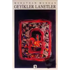 Geyikler Lanetler